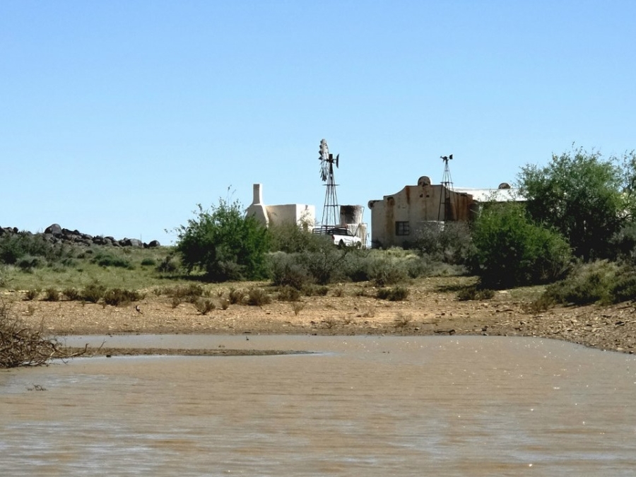 Commercial Property for Sale in Kenhardt Northern Cape